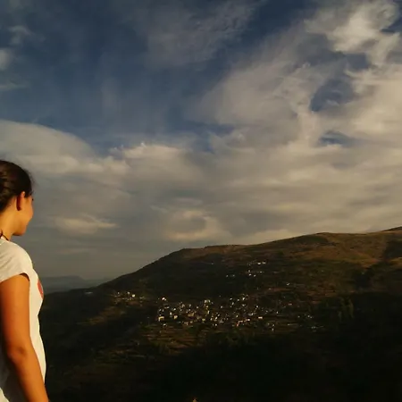 Casa Gelita Летний дом Касайо