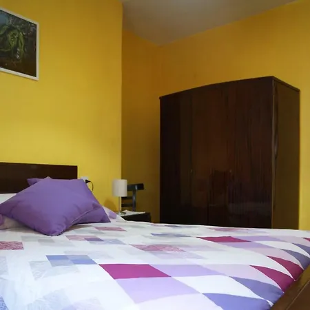 Casa rural Casa Gelita