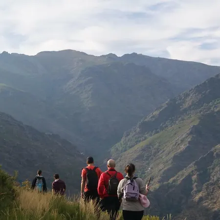 Kır Evi Casa Gelita