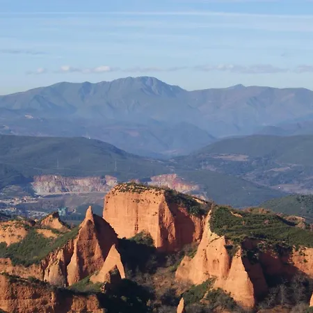 Casa Gelita * Касайо