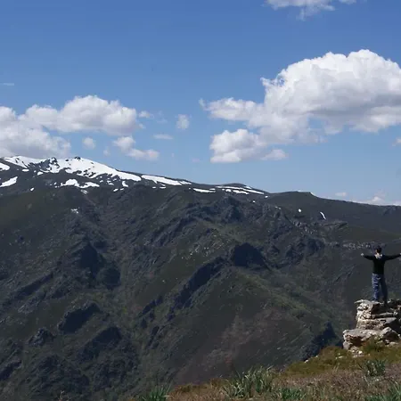 Kır Evi Casa Gelita Casayo