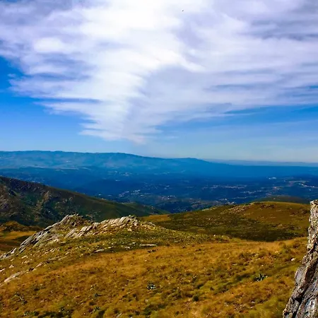 Casa Gelita Летний дом