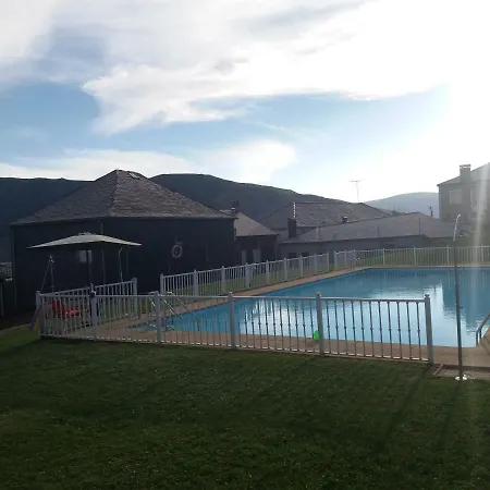 Casa rural Casa Gelita *