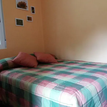 Casa Gelita * Касайо