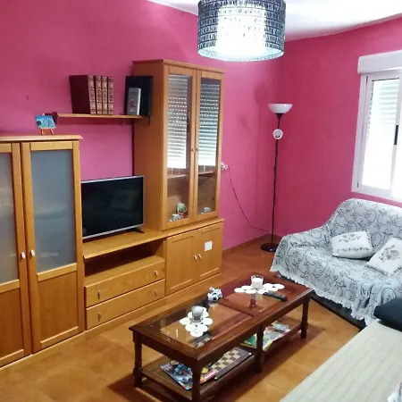 Летний дом Casa Gelita Касайо