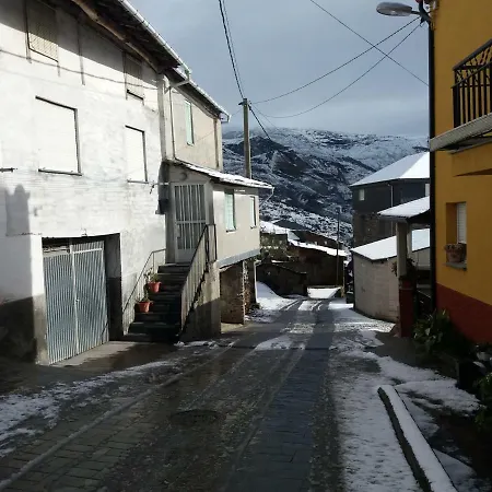 Casa Gelita *