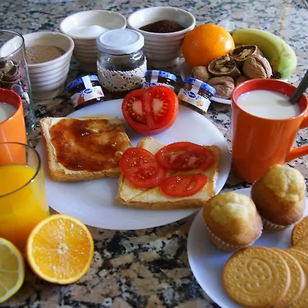 Летний дом Casa Gelita