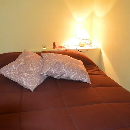 Летний дом Casa Gelita Касайо