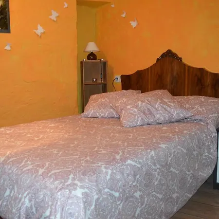 Kır Evi Casa Gelita *