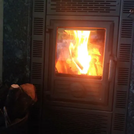 Летний дом Casa Gelita