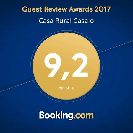 Casa Gelita Casa rural *