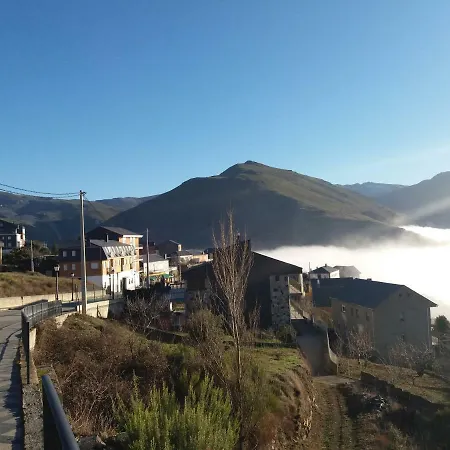 Casa Gelita Касайо